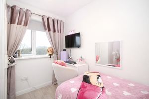 Bedroom Three- click for photo gallery